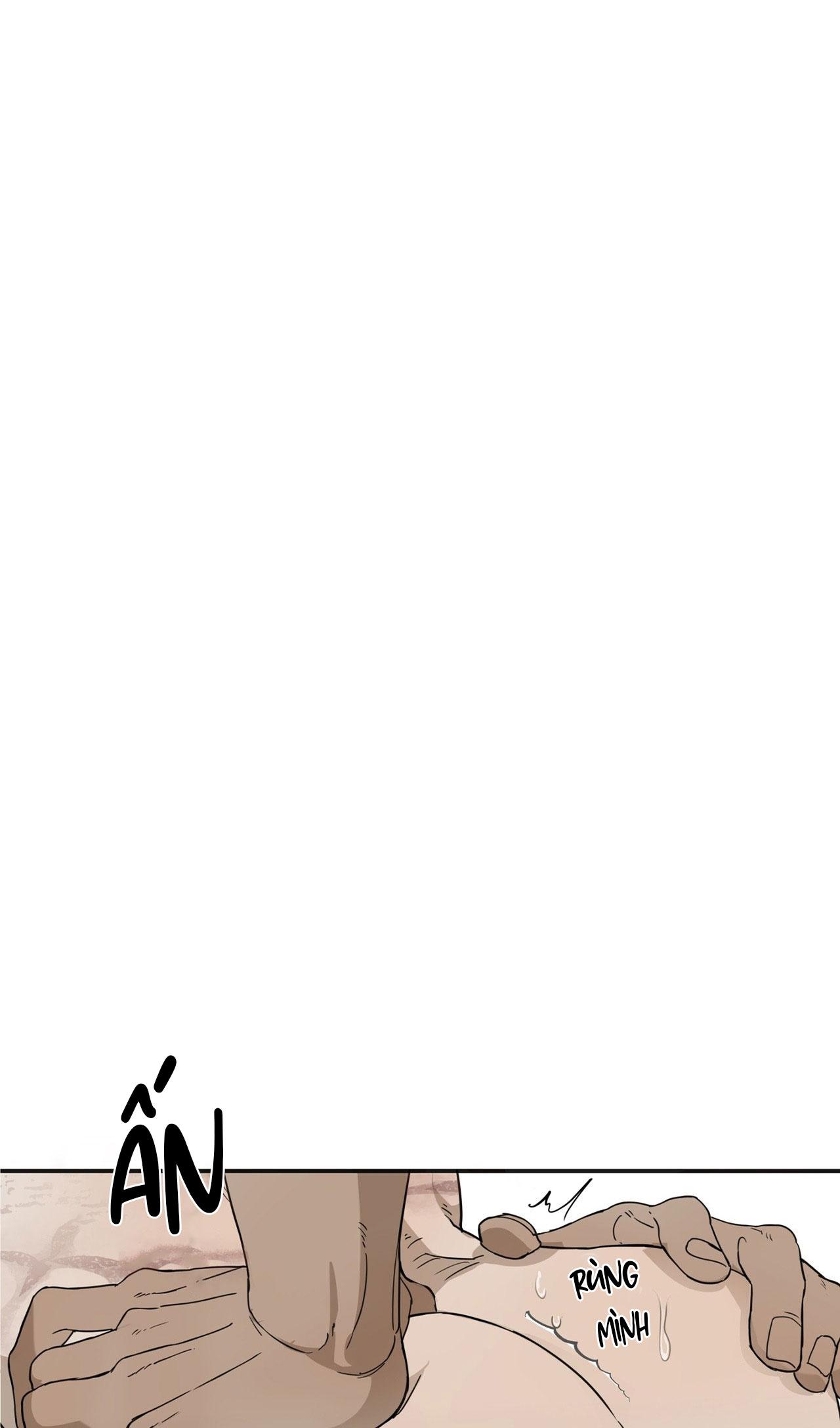 SÂU THẲM - Chap 4