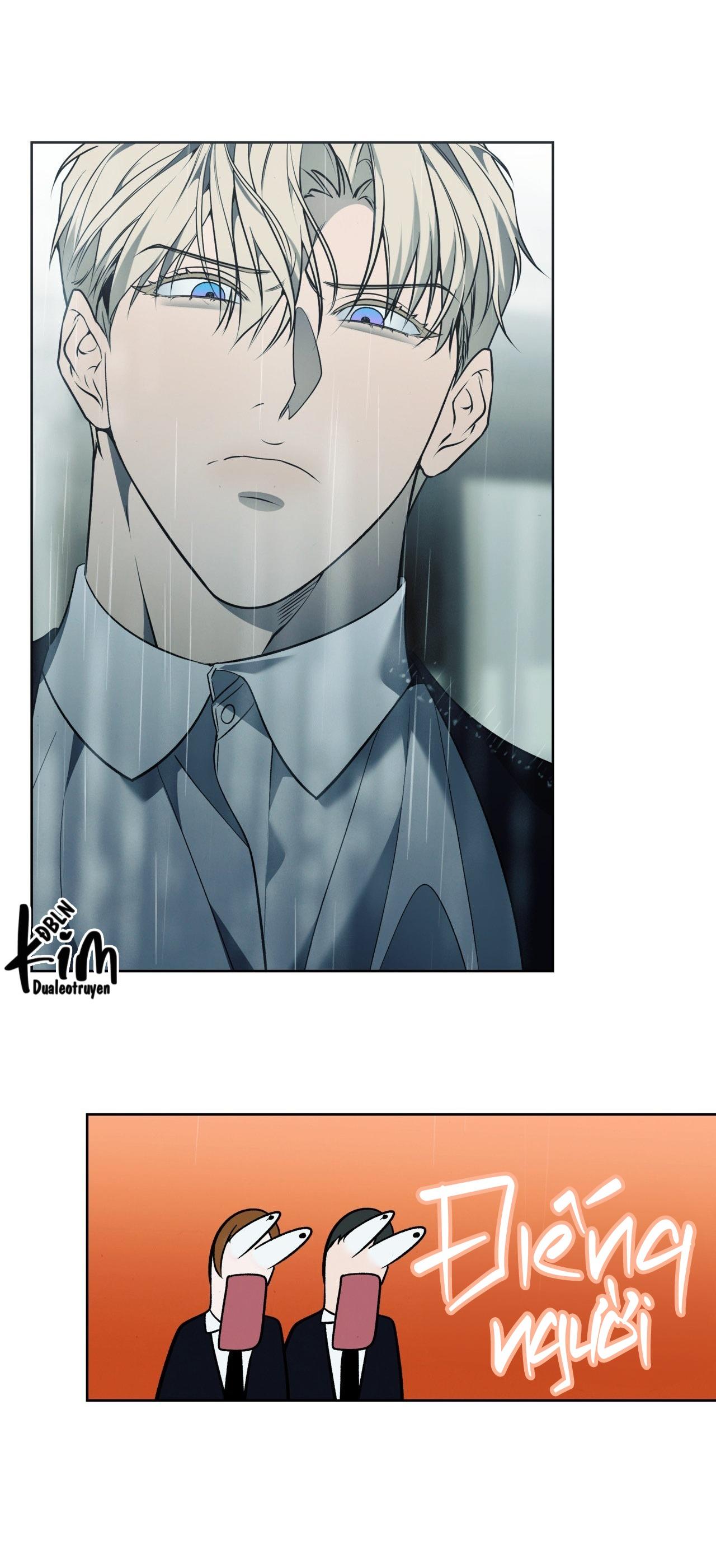 (DROP )PRAY - Chap 19