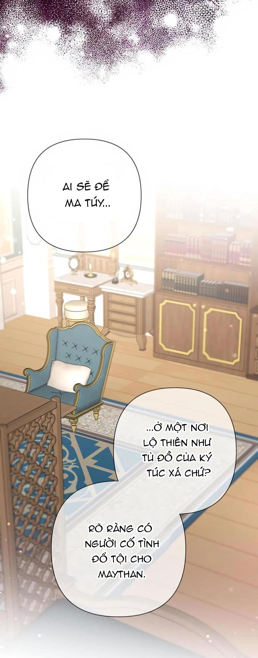 Mắc Kẹt Trong Game Hẹn Hò Của Em Gái Tôi - Chap 68