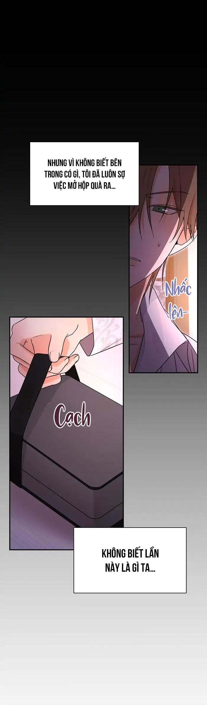 Mắc Kẹt Trong Game Hẹn Hò Của Em Gái Tôi - Chap 16