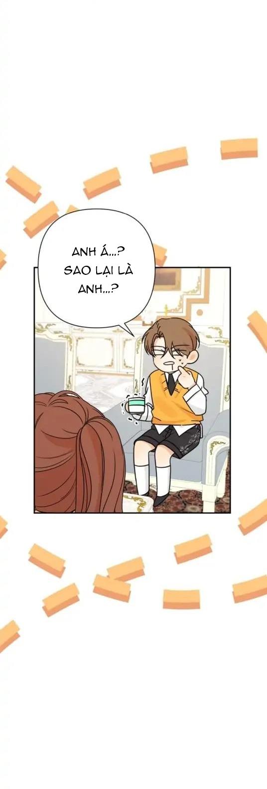 Mắc Kẹt Trong Game Hẹn Hò Của Em Gái Tôi - Chap 11