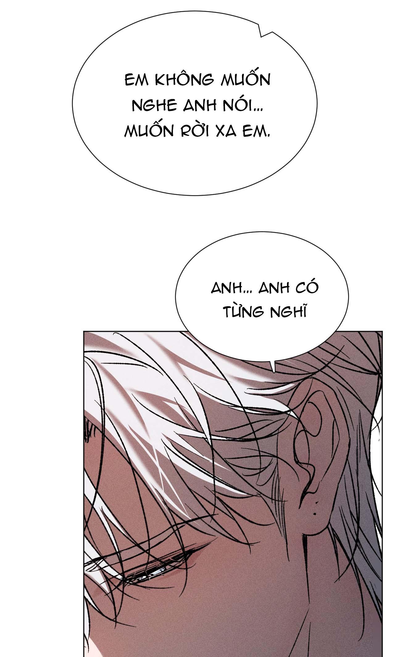 Ảnh Đế Cứ Muốn Làm Kim Chủ Của Tôi - Chap 36