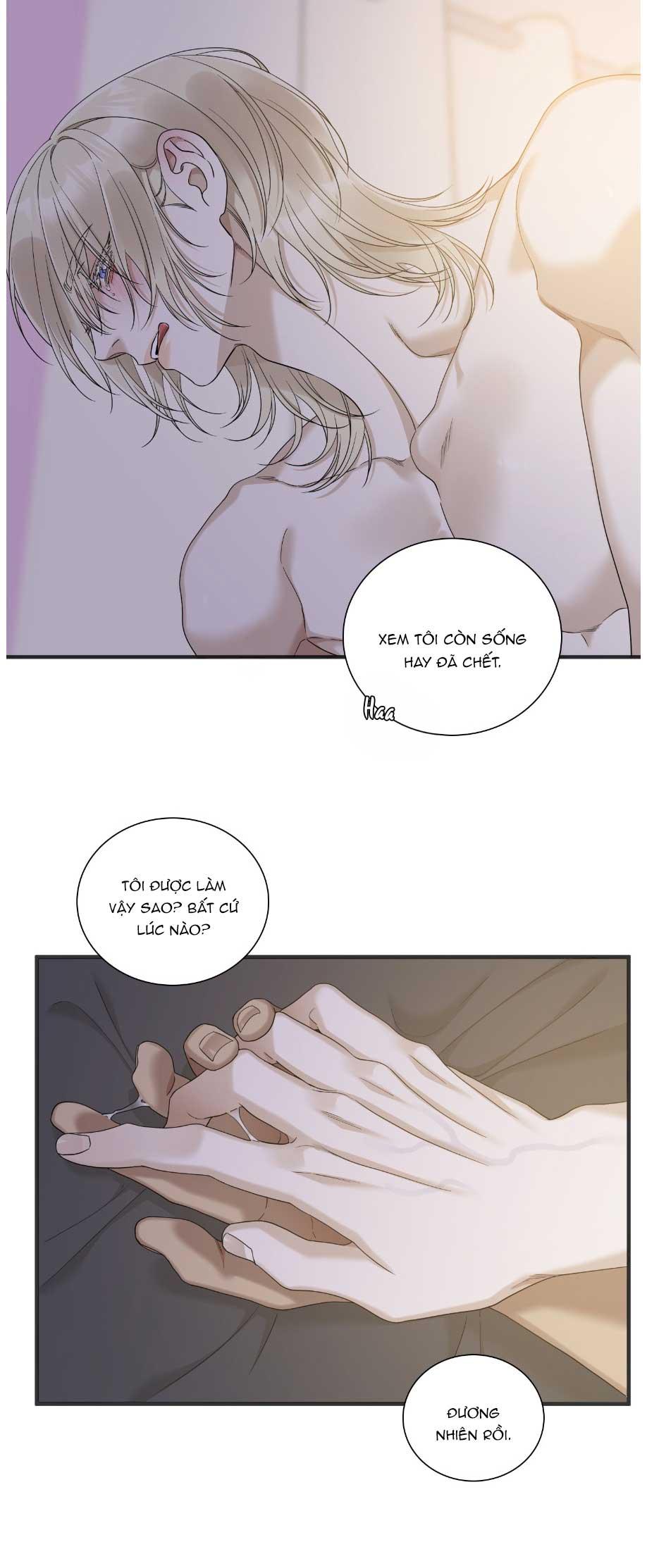 GỬI. 00 - Chap 27