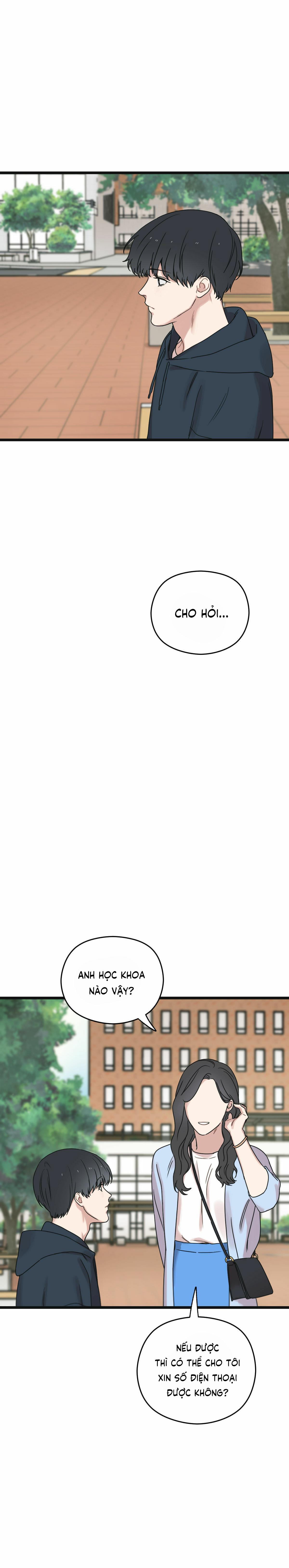 TRÙNG PHÙNG - Chap 20