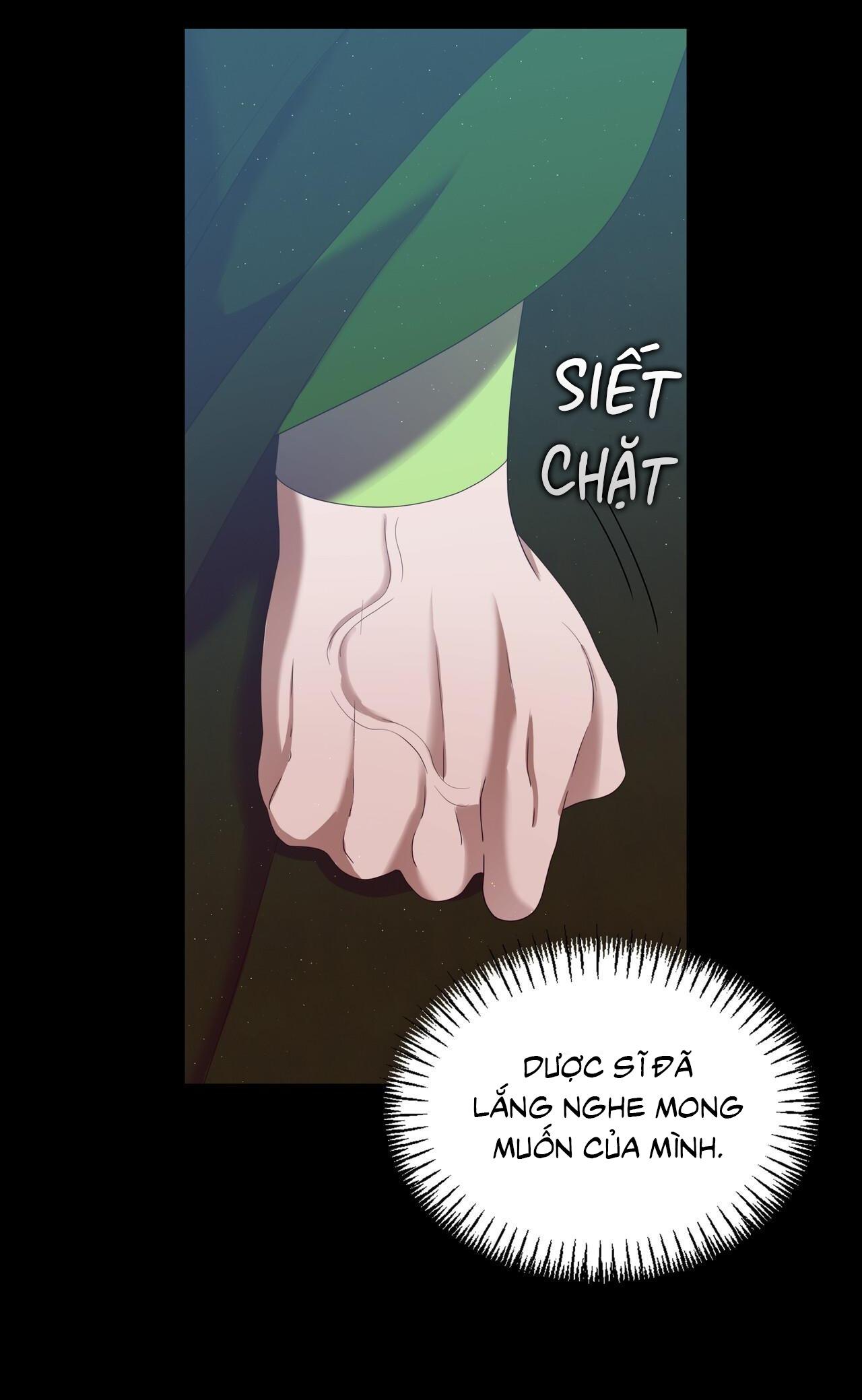 Tôi đã nuôi dạy thủ lĩnh giáo phái ác ma - Chap 23