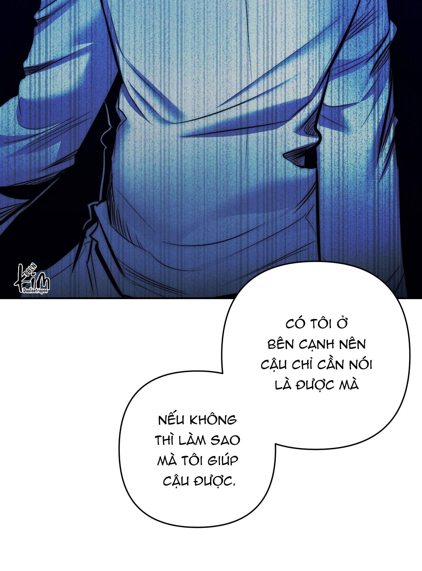 KỲ THỊ - Chap 41