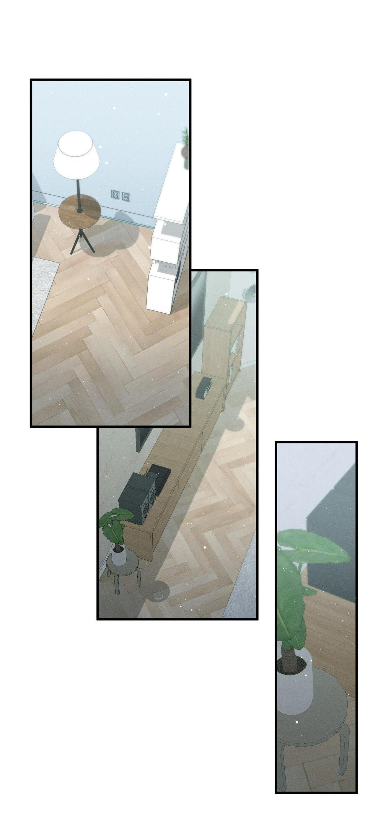 CHỜ CHÚT! ĐỪNG DI CHUYỂN - Chap 9