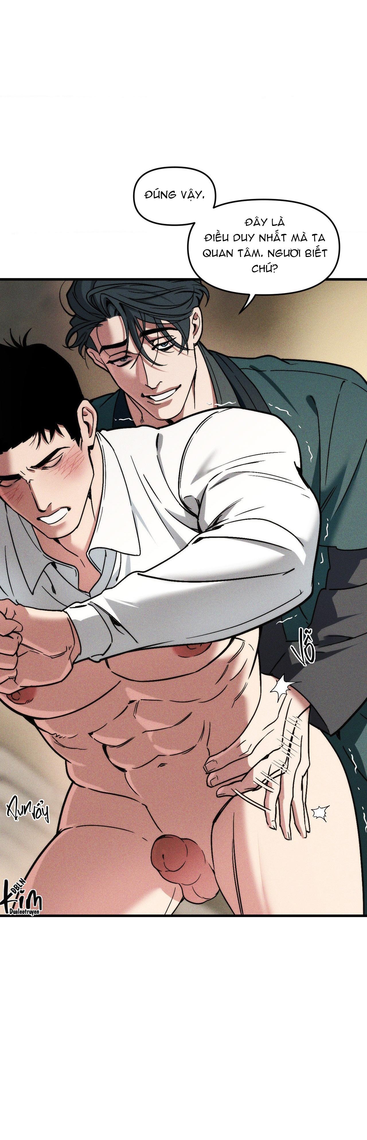 ANH CHỒNG TẾ PHẨM - Chap 7