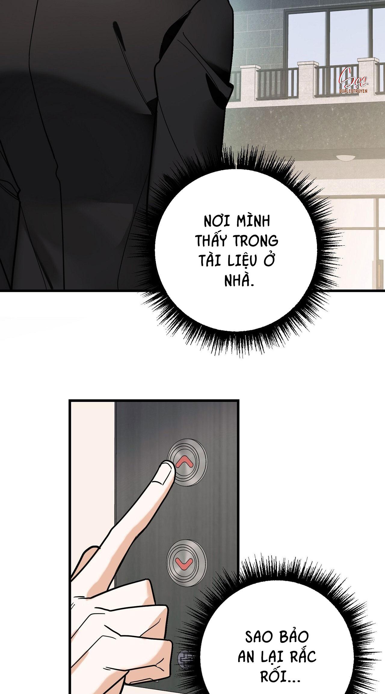 ĐIỀU KIỆN CỦA GUIDE - Chap 45