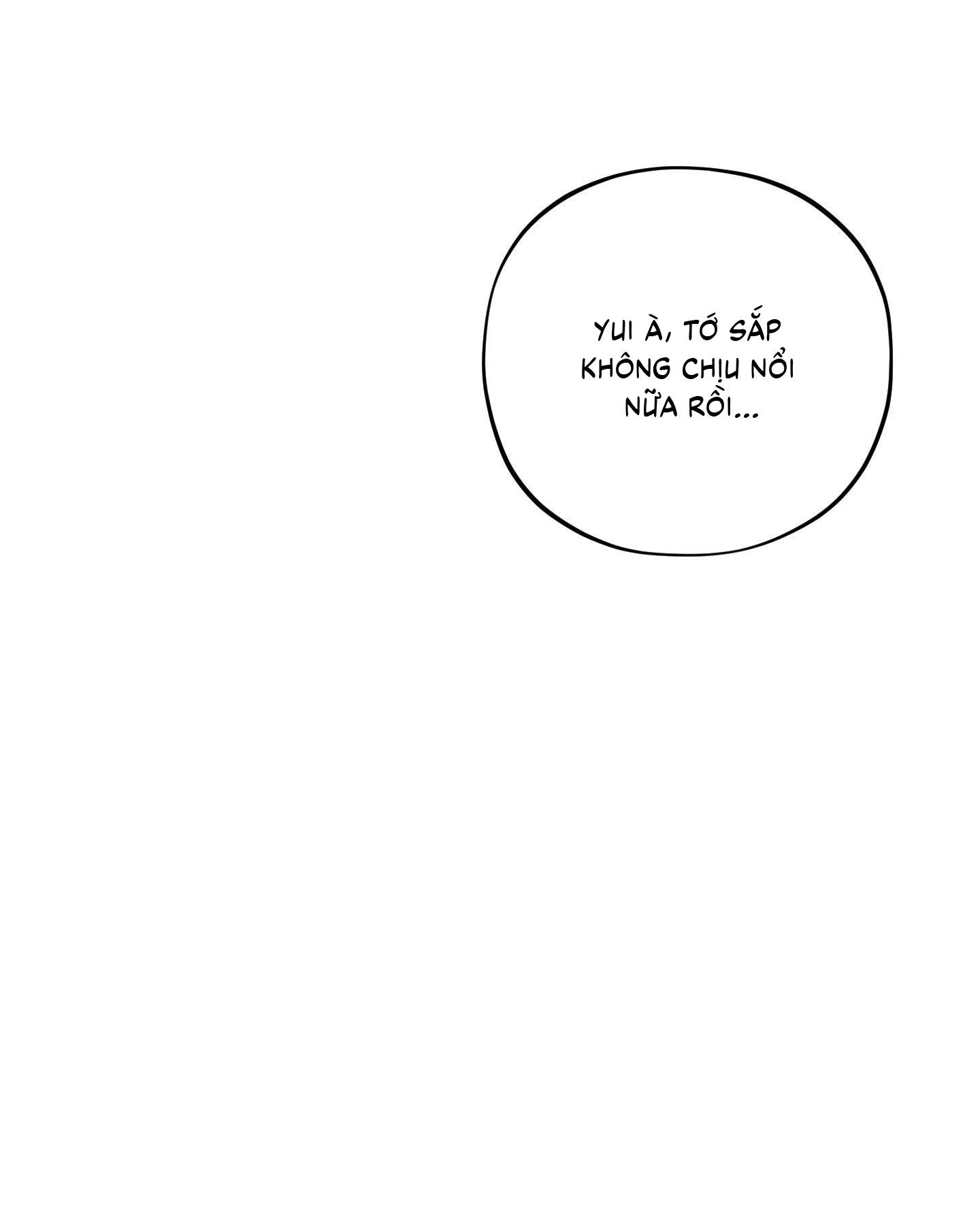 (CBunu) Chuyện Rằng Tôi Yêu Cậu - Chap 24