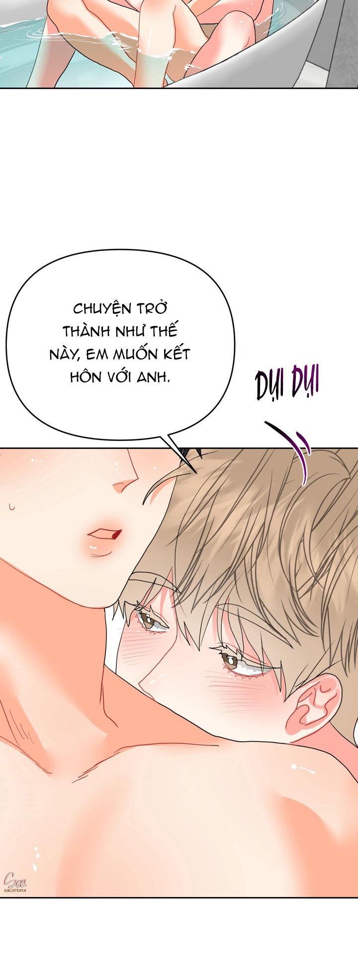 (ABO) OMEGA CỦA ANH TRAI - Chap 6