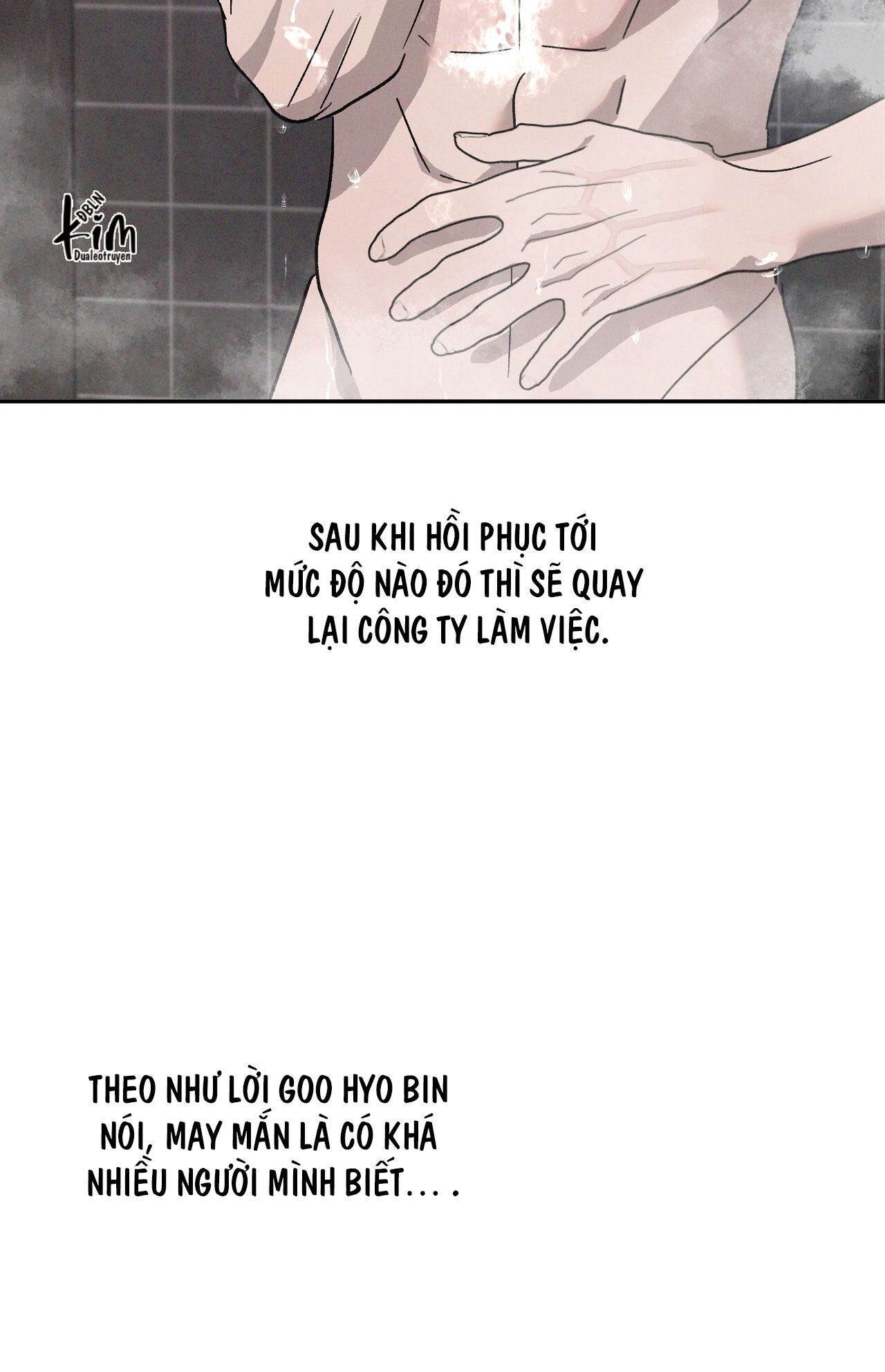 TƯƠNG PHẢN - Chap 83