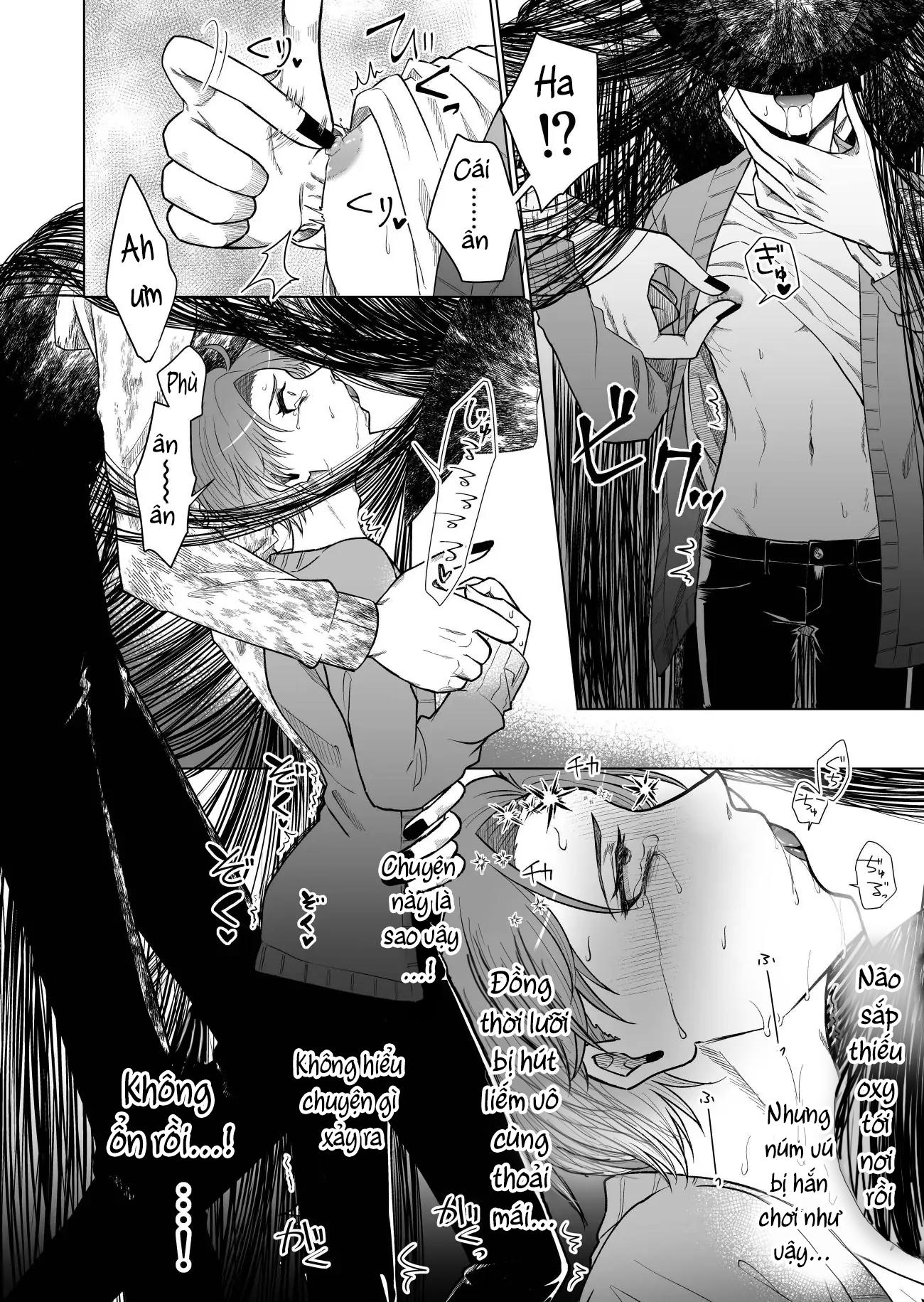 Cưng mà nói - Chap 54