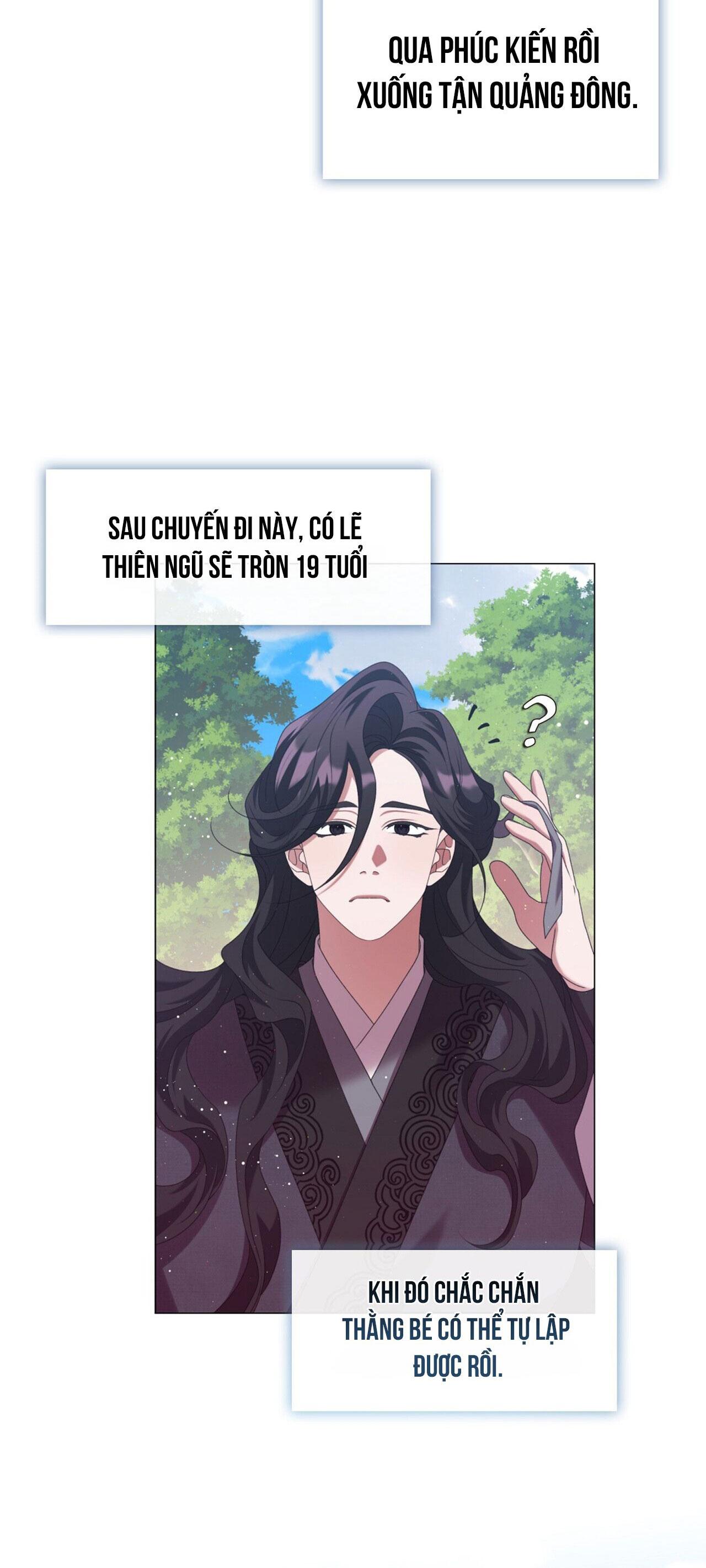 Tôi đã nuôi dạy thủ lĩnh giáo phái ác ma - Chap 40