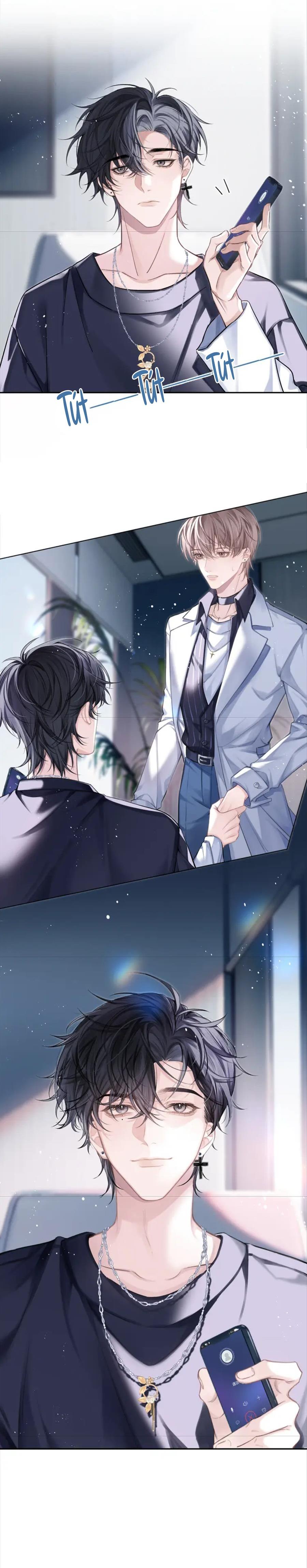 Nghịch Lý Câu Fan - Chap 5