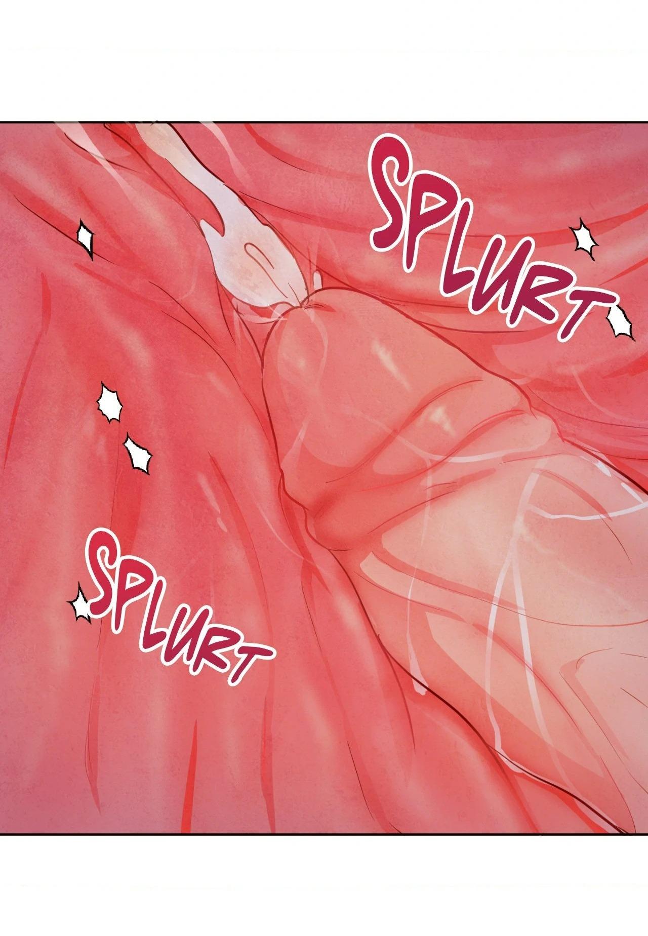 Sự quyến rũ của Thần Rắn - Chap 19