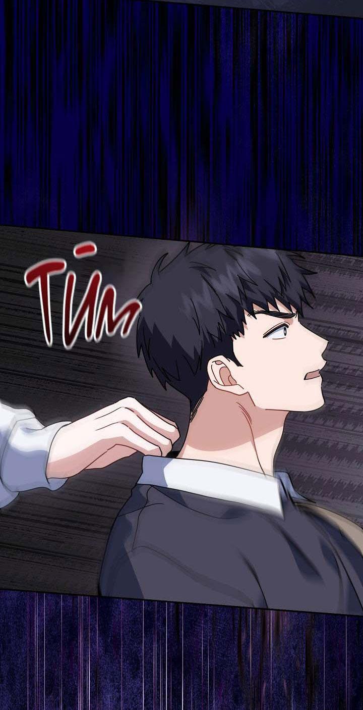 Khu vực chủ nghĩa tình yêu - Chap 57