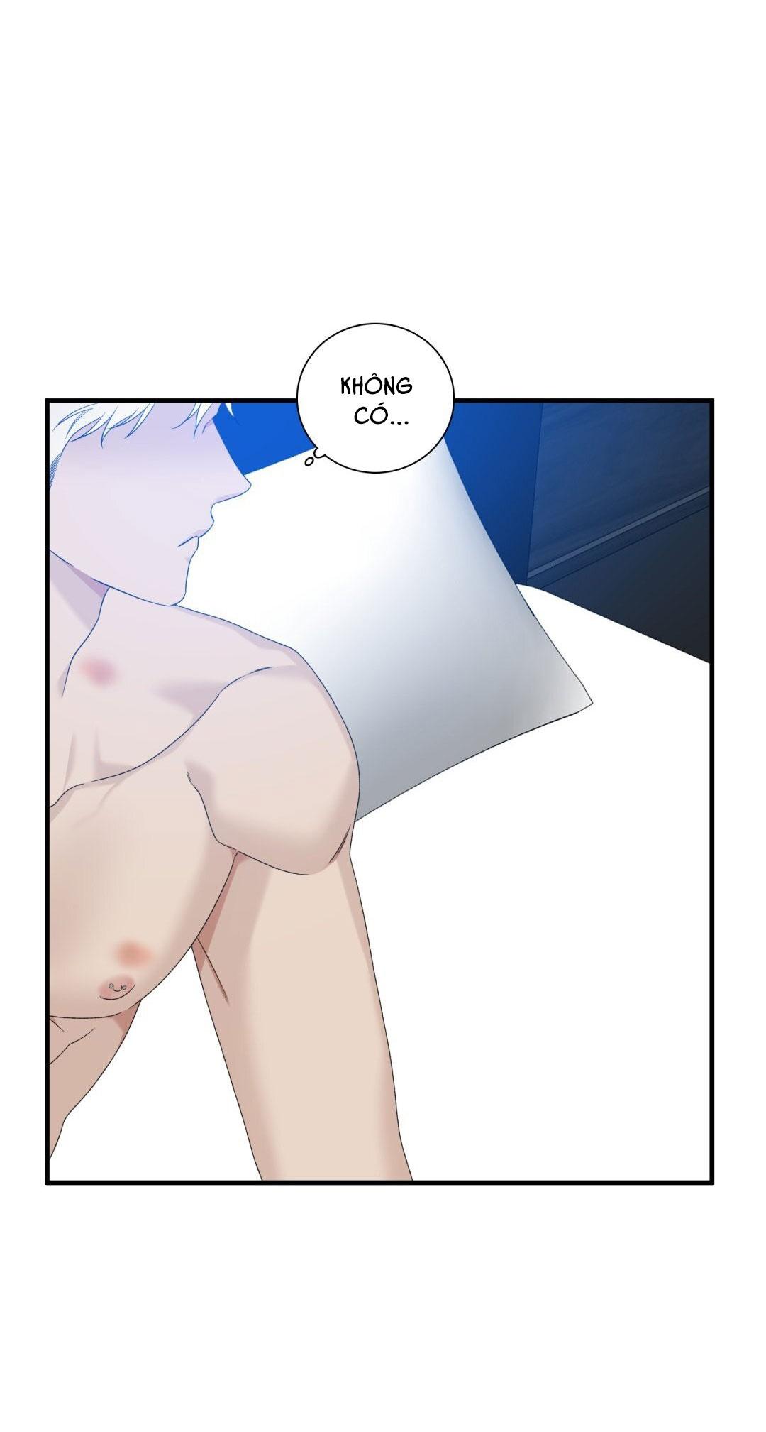 Fouls Start - Chap 30