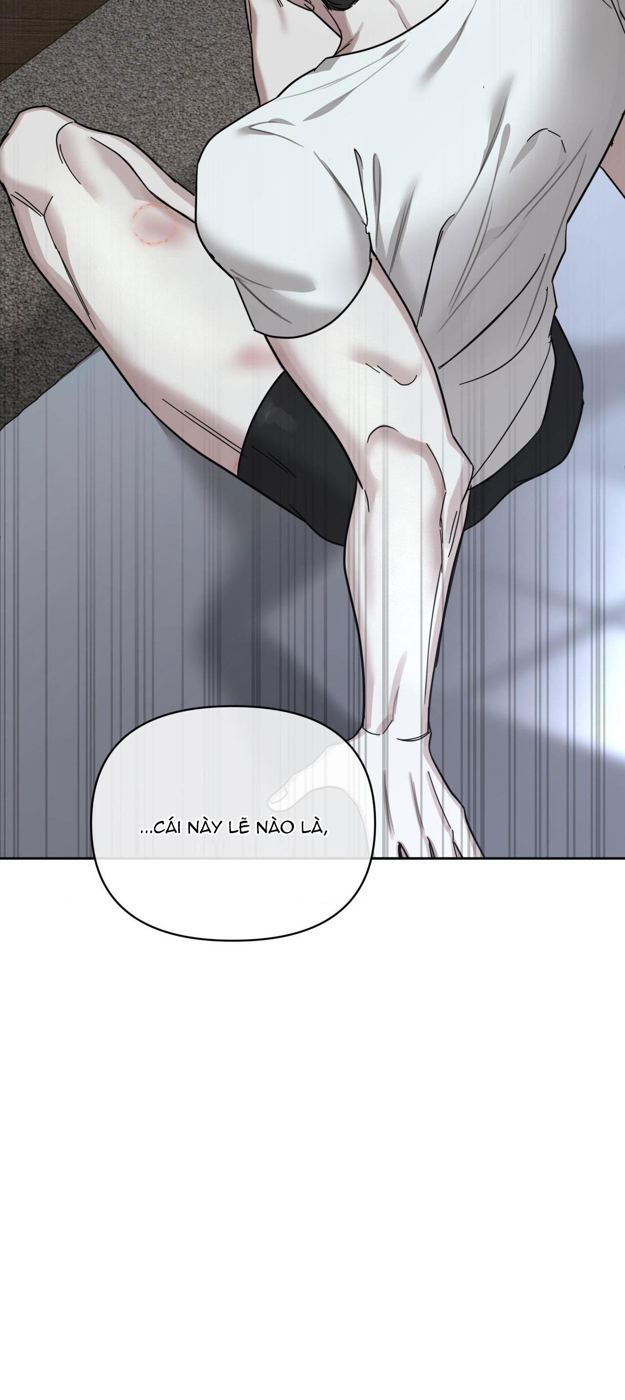 NGƯỜI YÊU DẤU - Chap 21