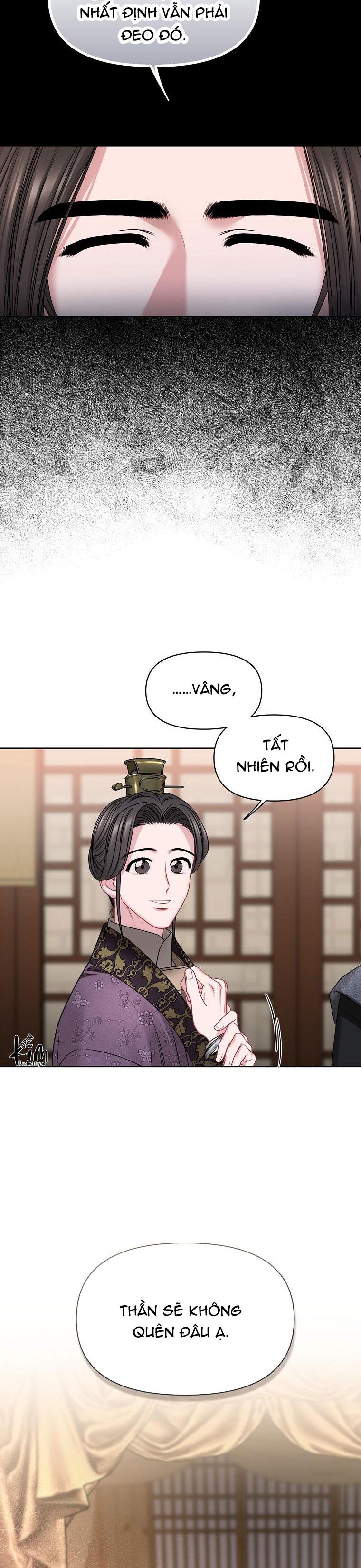 XUÂN PHONG VIÊN MÃN - Chap 48