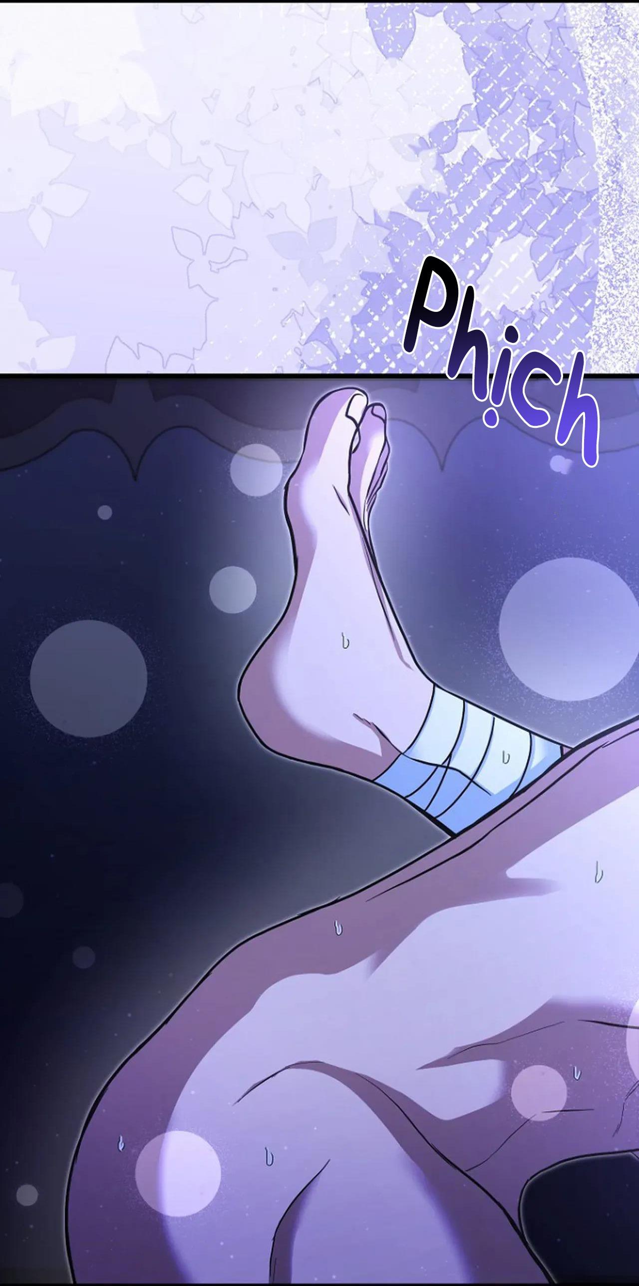 NGHỈ HƯU CHỨ KHÔNG PHẢI TÌNH YÊU - Chap 25