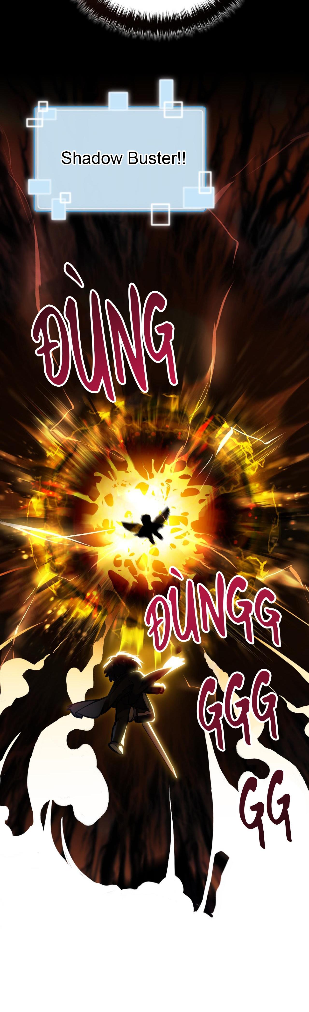 Guild member - Chap 46