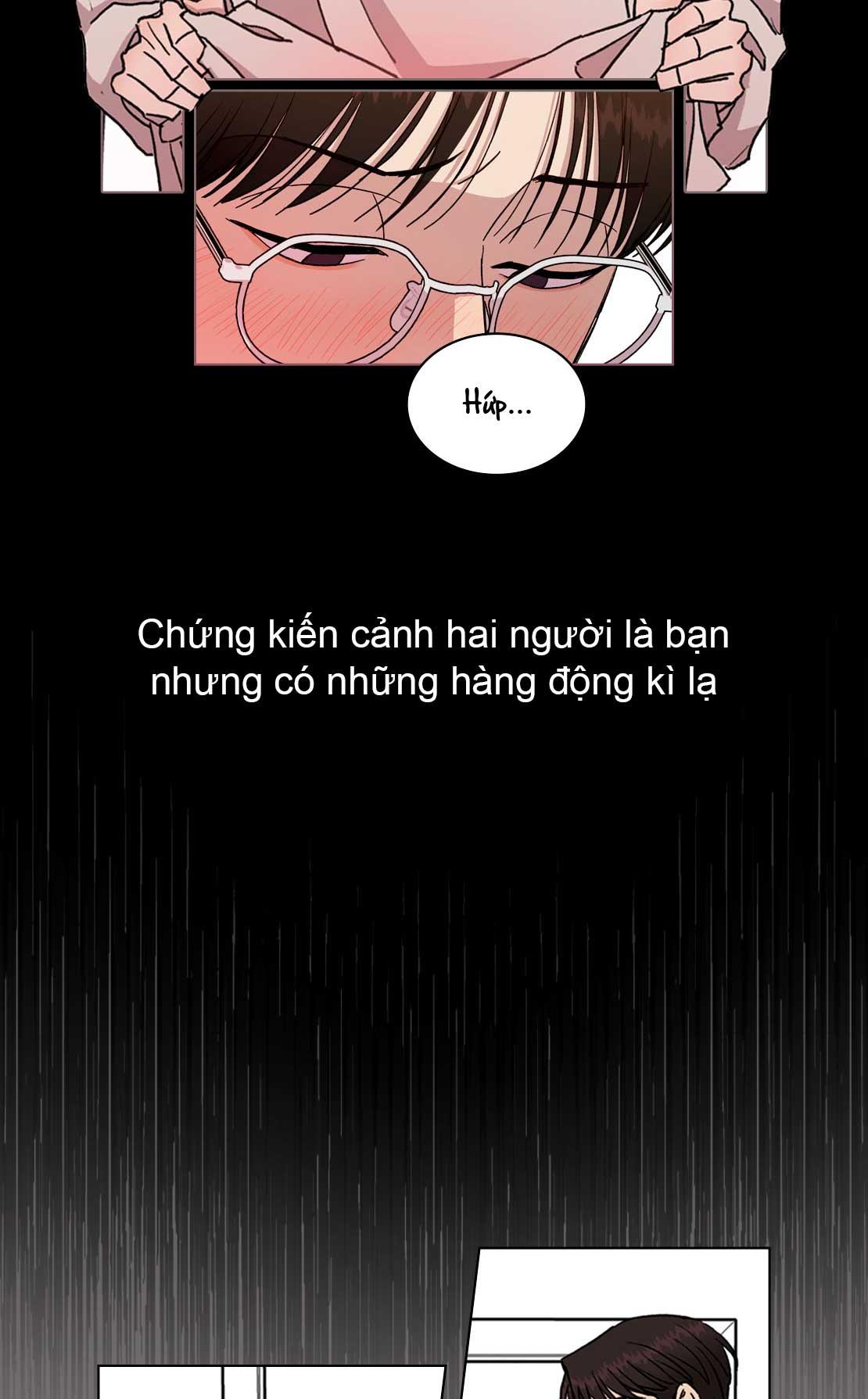 Nhà của chúng ta - Chap 0