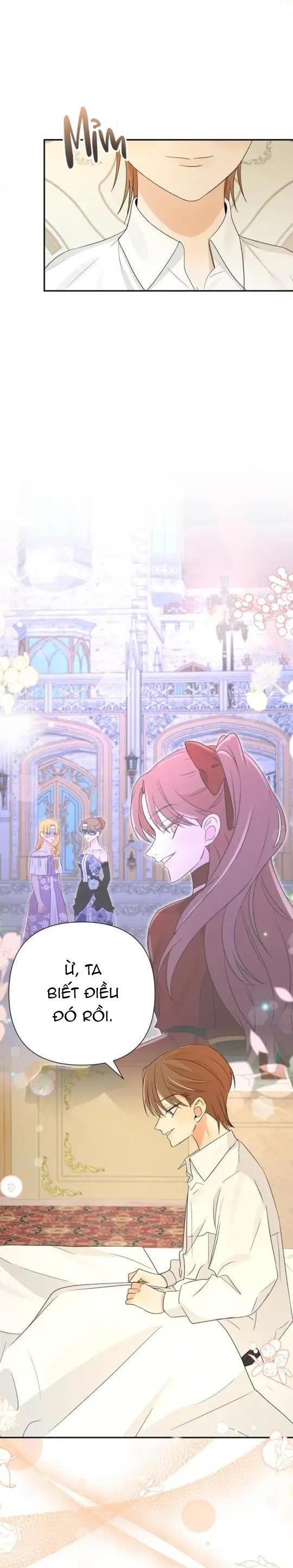 Mắc Kẹt Trong Game Hẹn Hò Của Em Gái Tôi - Chap 10