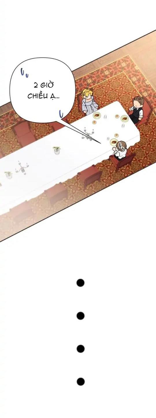 Mắc Kẹt Trong Game Hẹn Hò Của Em Gái Tôi - Chap 11