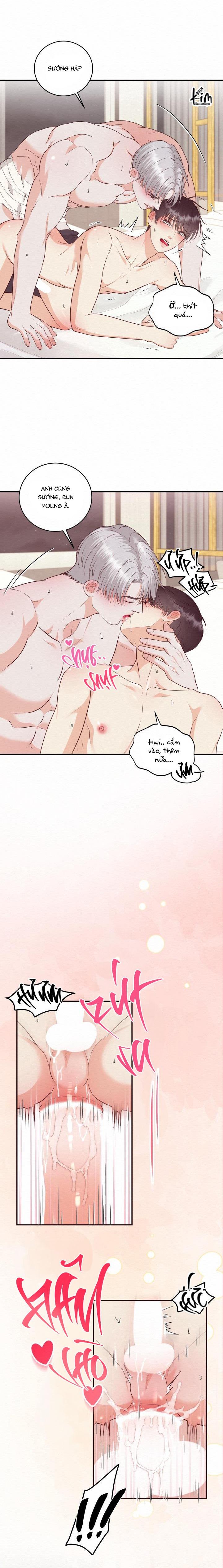 LỄ TRỪ TÀ - Chap 20