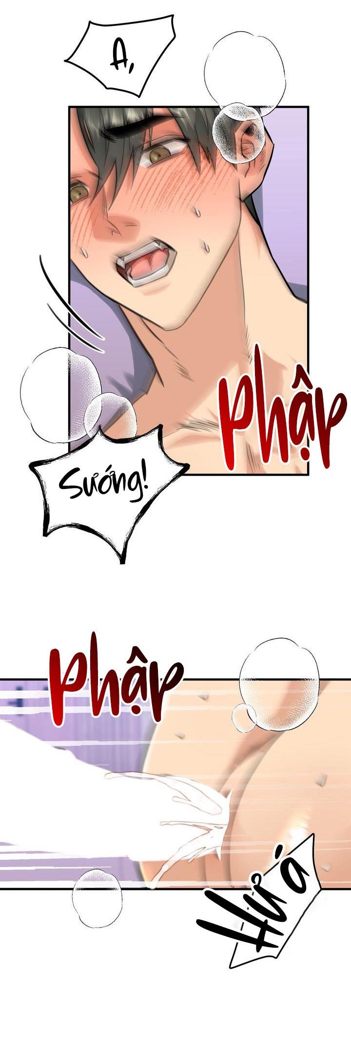 CÓ TIN VÀO TÍNH BẢN ÁC KHÔNG ? - Chap 25