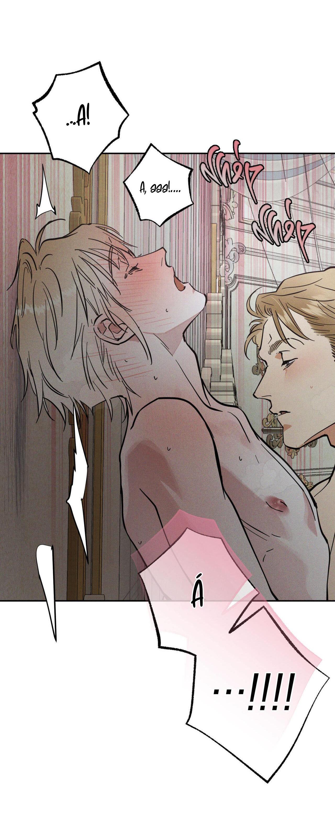 (CBunu) Antidote - Chap 38