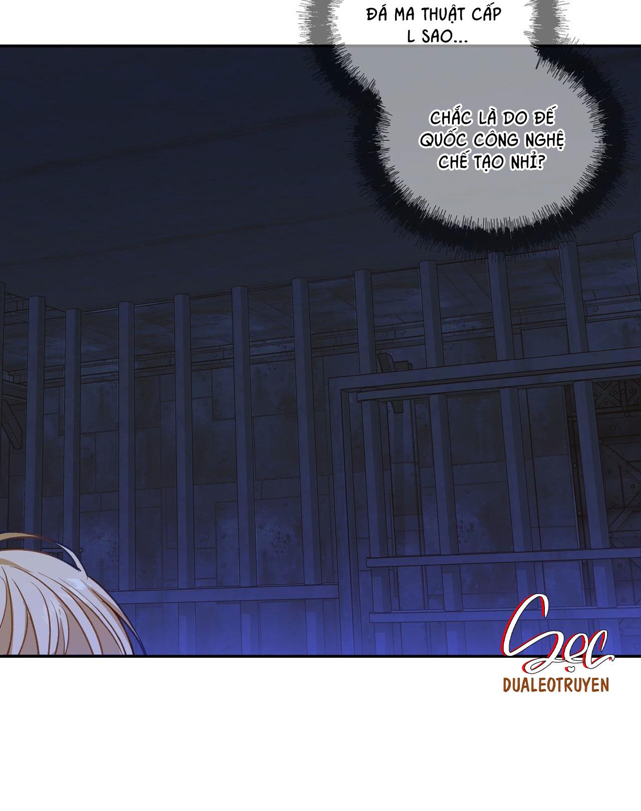 CÁCH TỒN TẠI NHƯ MỘT NGƯỜI CHƠI - Chap 56