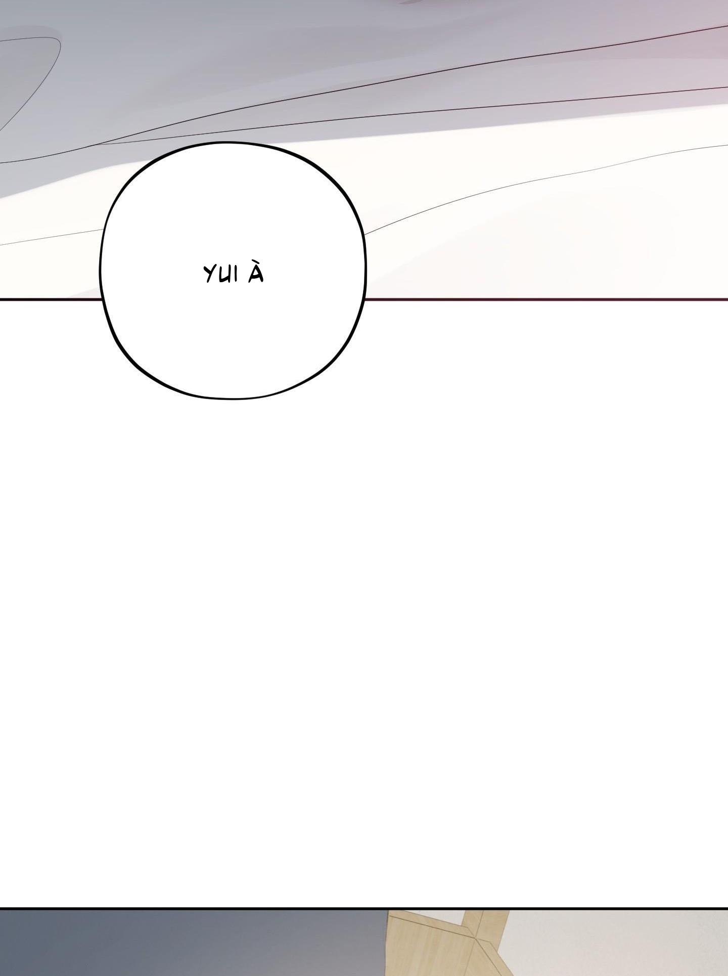 (CBunu) Chuyện Rằng Tôi Yêu Cậu - Chap 25