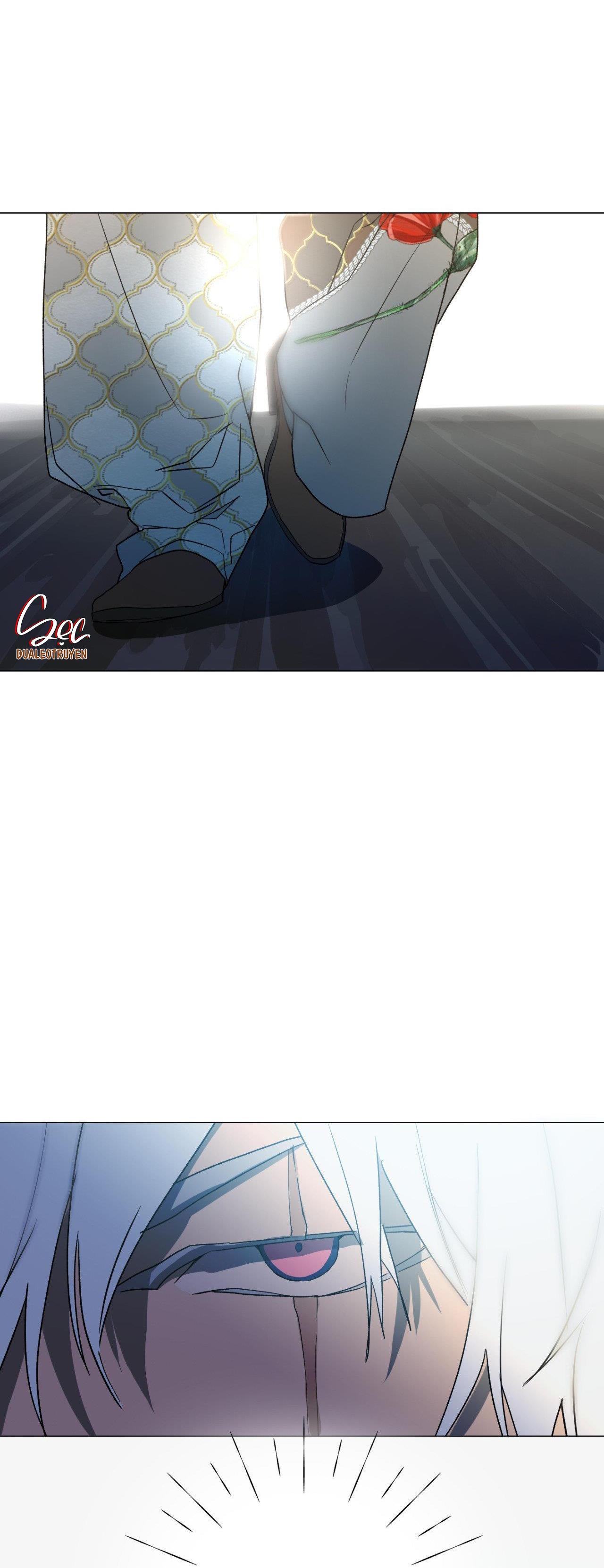 BẠN CÙNG LỚP MẪU GIÁO MẶT TRỜI - Chap 16