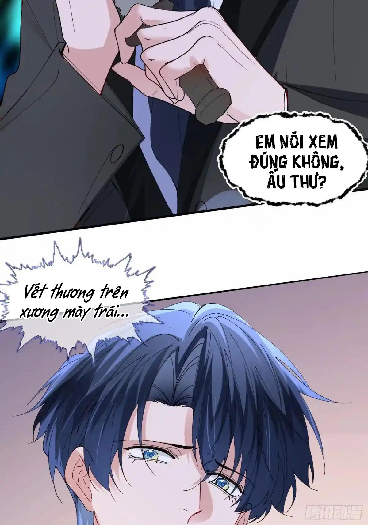 Dĩ Hạ Khi Thượng - Chap 60