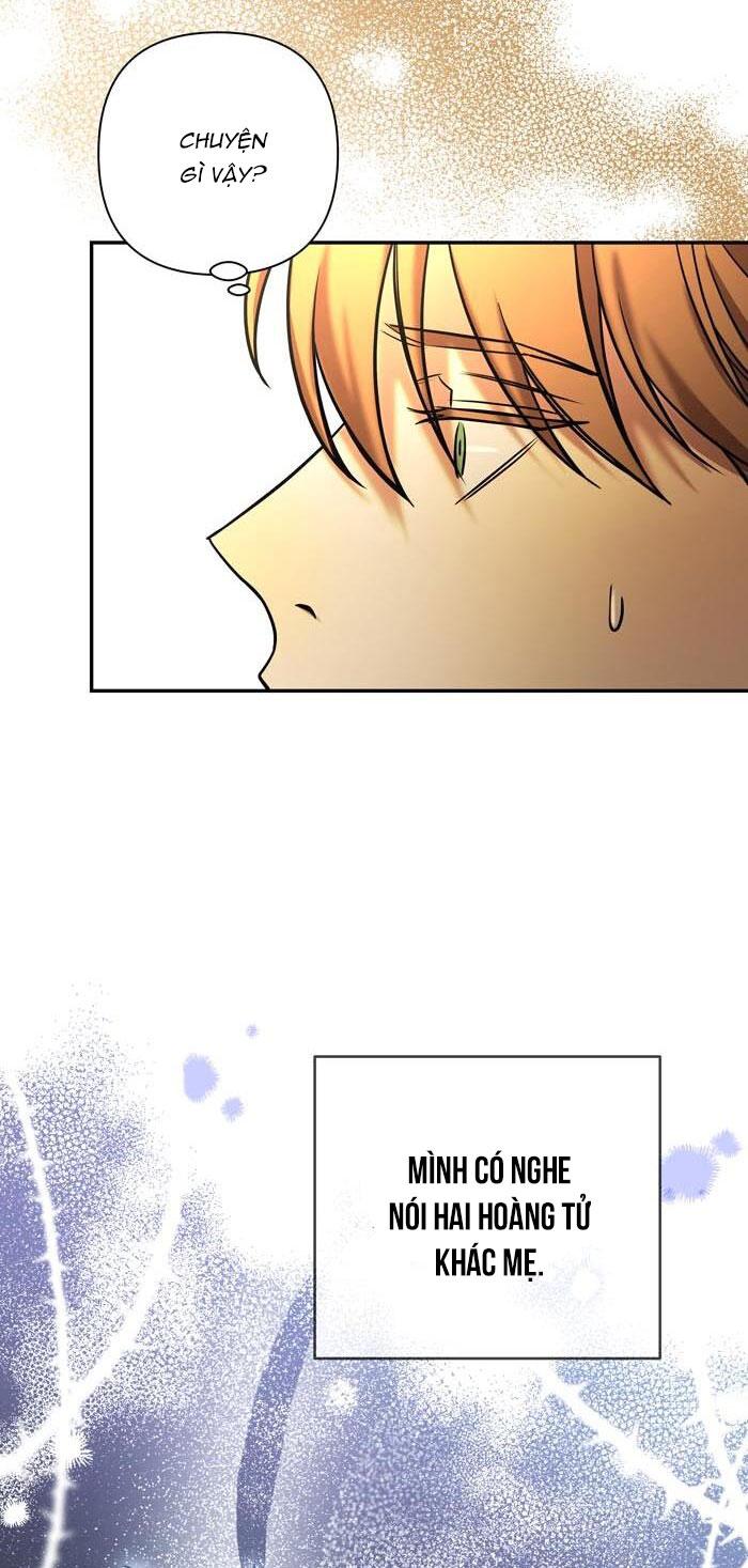 Mắc Kẹt Trong Game Hẹn Hò Của Em Gái Tôi - Chap 63