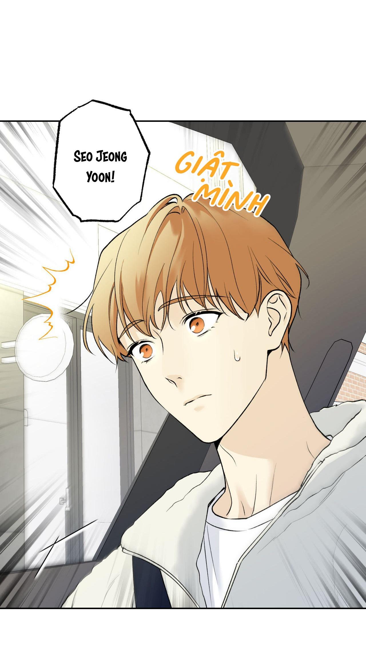 ĐỐI TỐT VỚI TÔI KHÓ VẬY SAO? - Chap 30