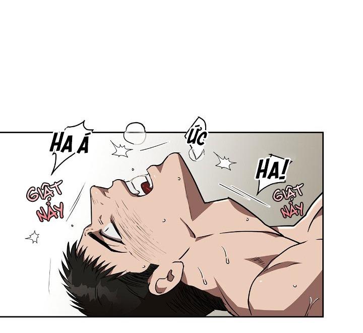 Không Hơn Không Kém - Chap 4