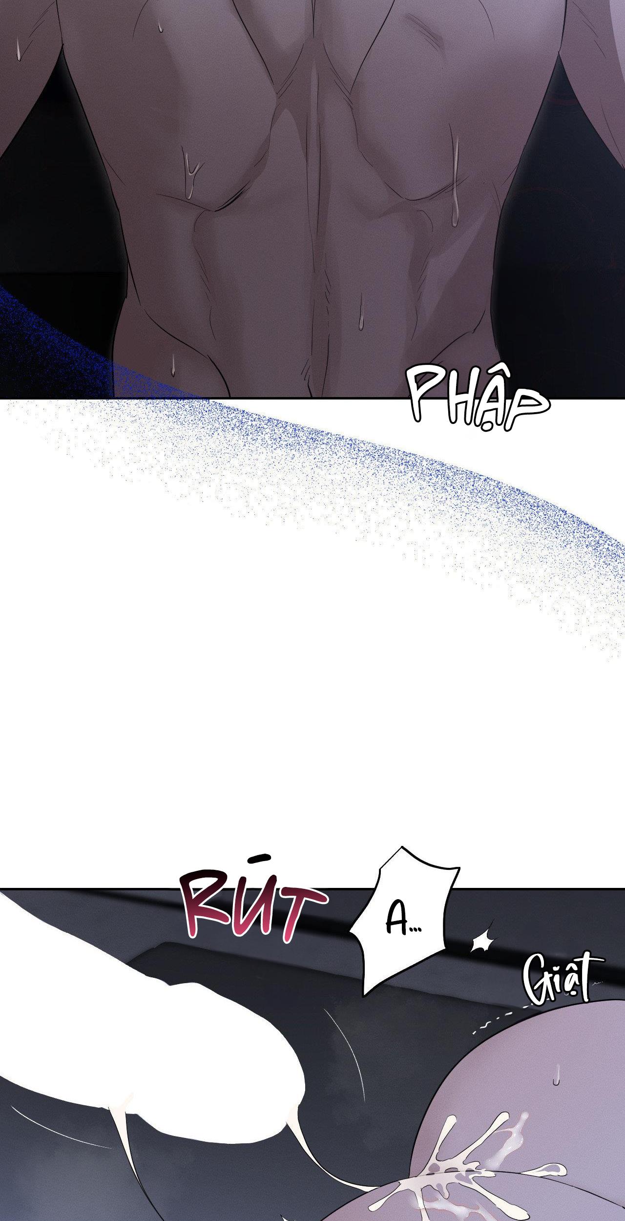 NHIỆT ĐỘ TIẾP XÚC - Chap 18