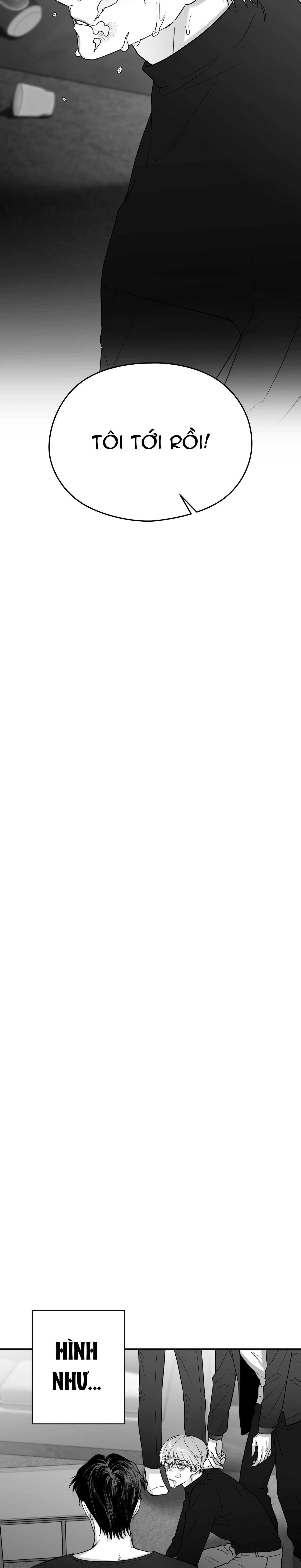 Non Zero Sum - Chap 41