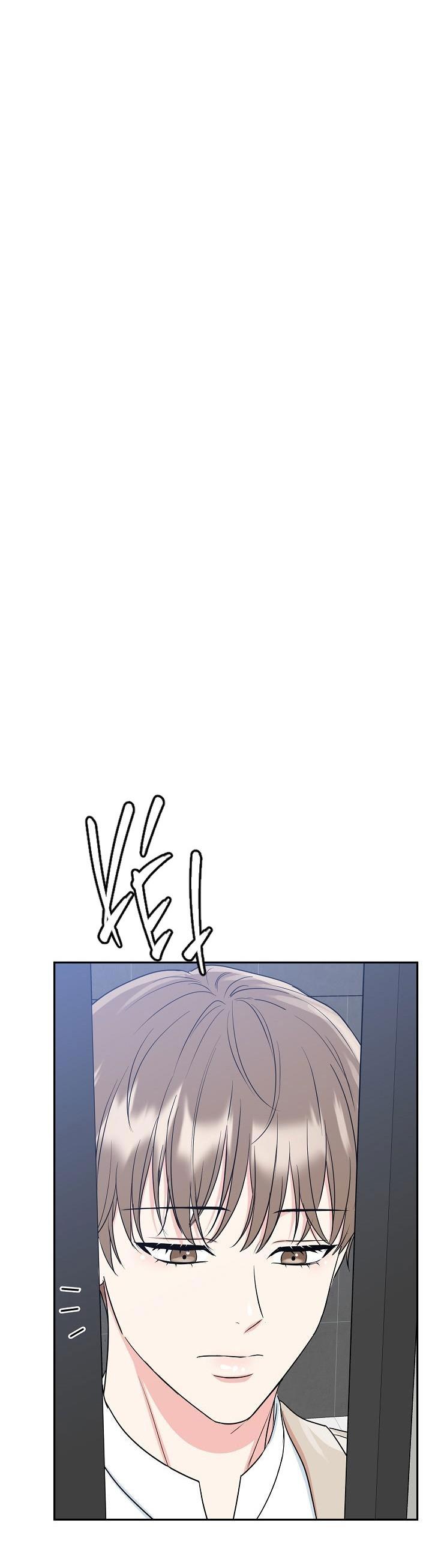 (ABO) HANG HỔ - Chap 34