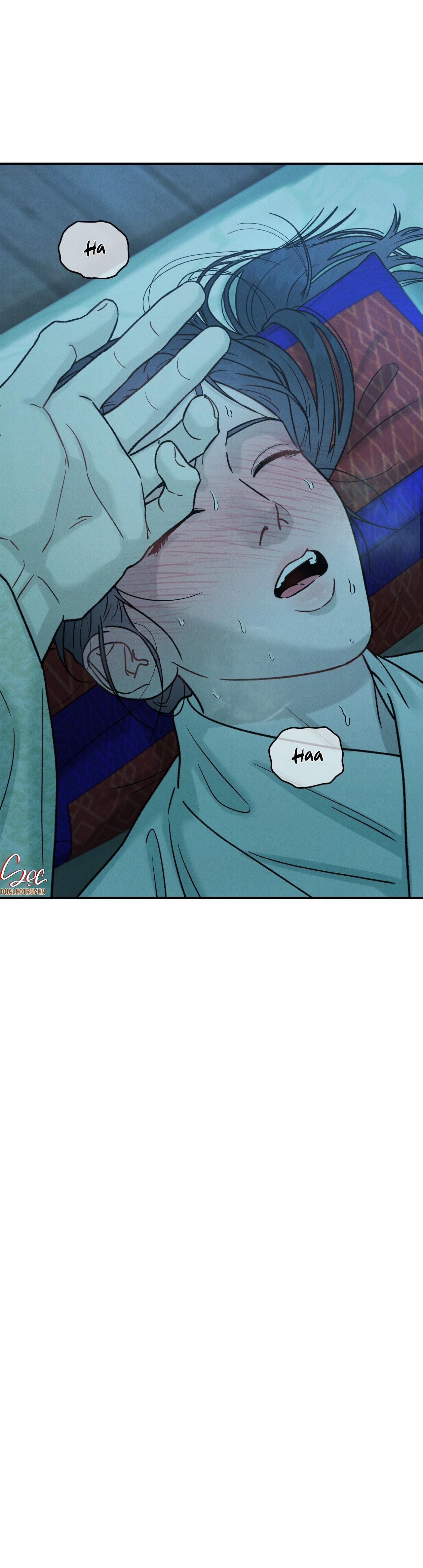 SỰ PHẪN NỘ CỦA THẦN - Chap 6