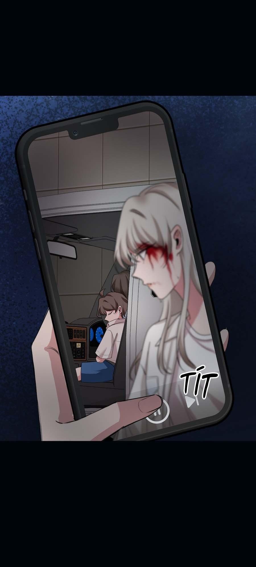 Flower of youth - Chap 31