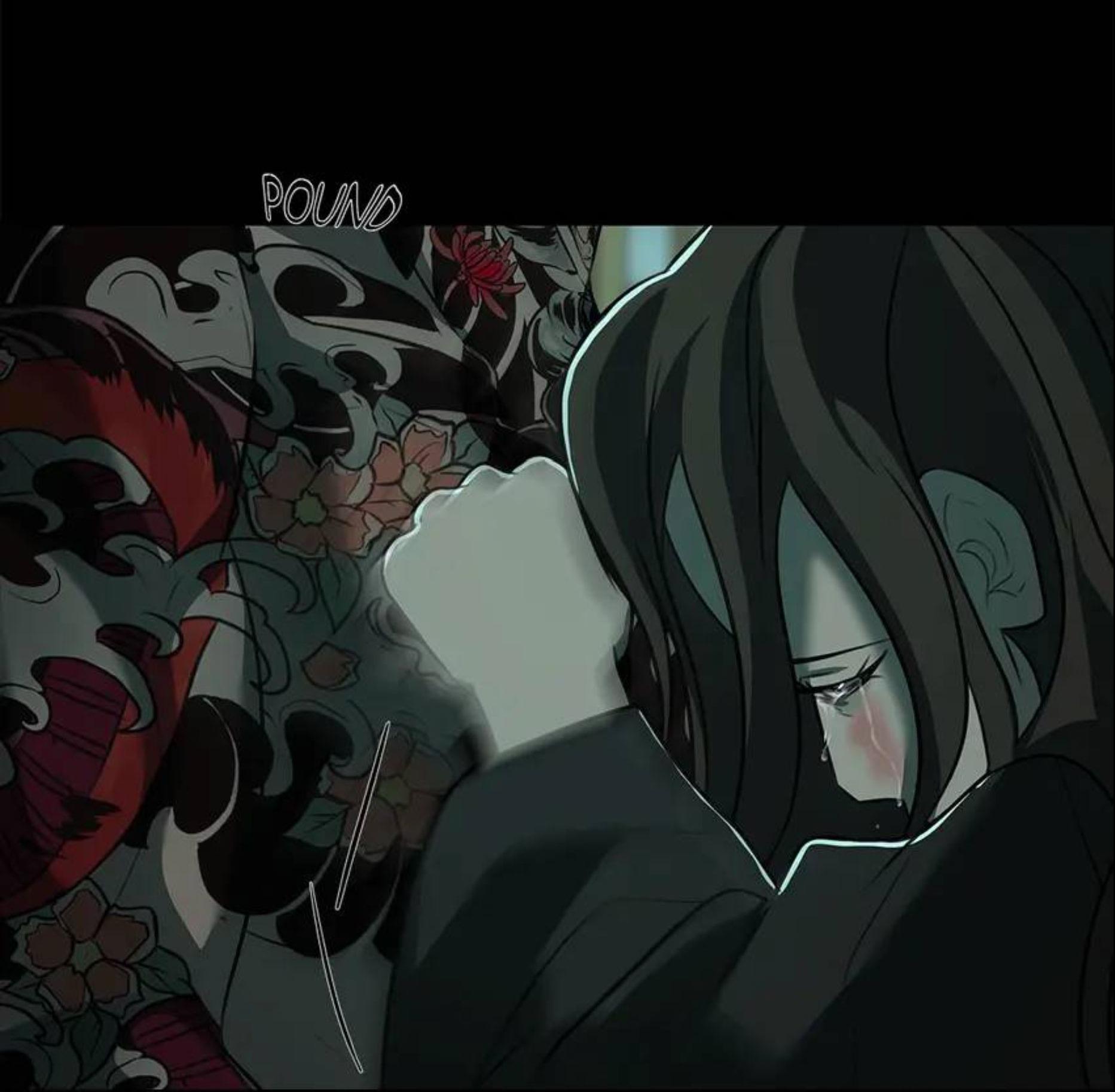 Love murder basketball - Chap 45