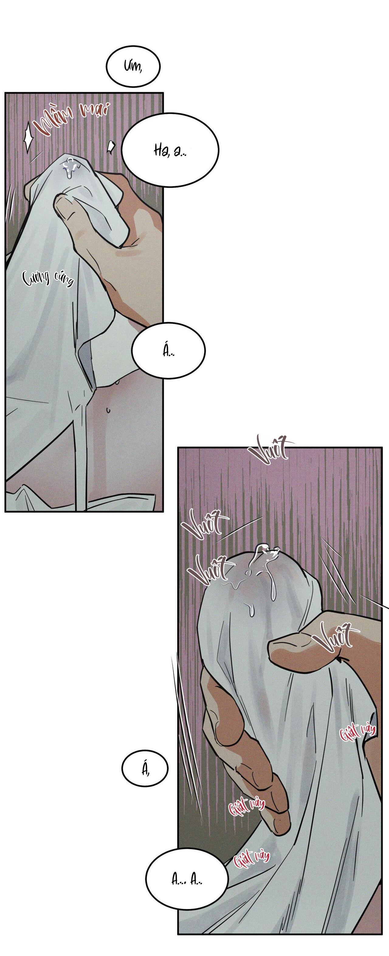 (CBunu) Antidote - Chap 37