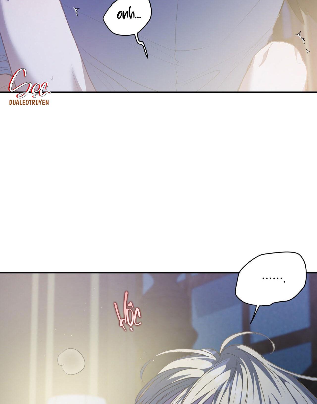 CÁCH TỒN TẠI NHƯ MỘT NGƯỜI CHƠI - Chap 45