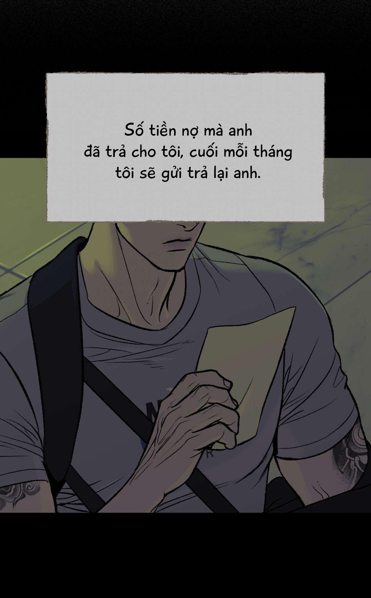 (CBunu) ChinhX - Vận Xui - Chap 55
