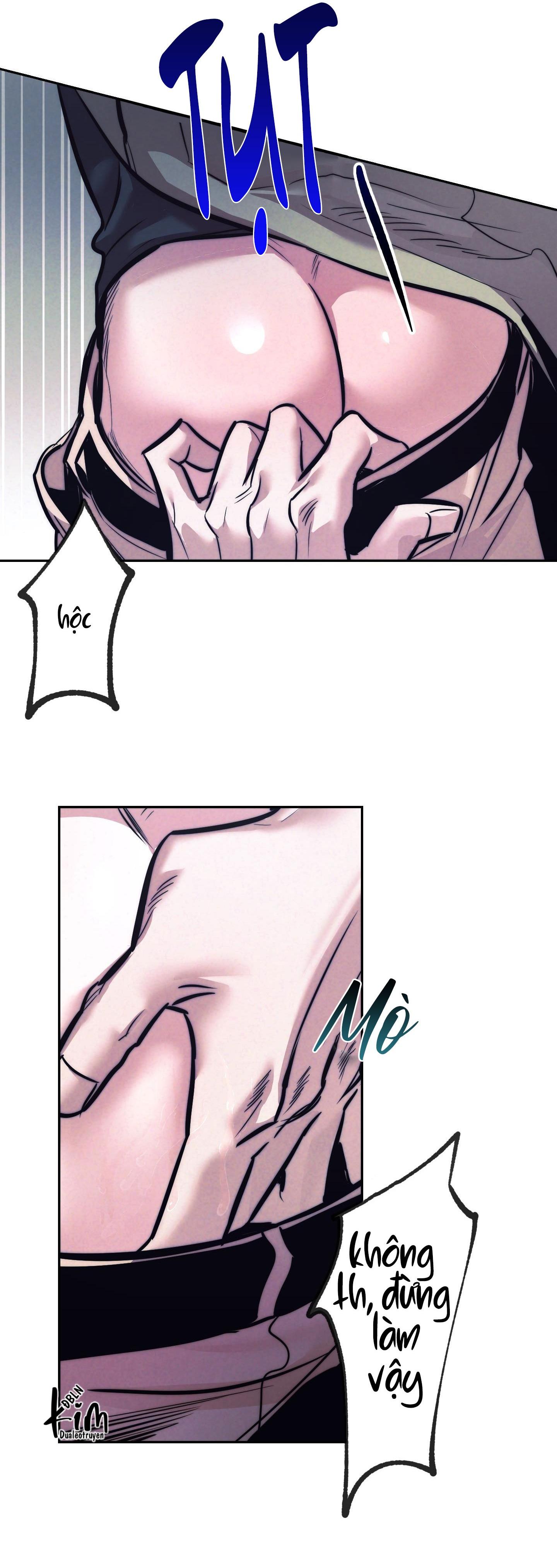 KỲ THỊ - Chap 22