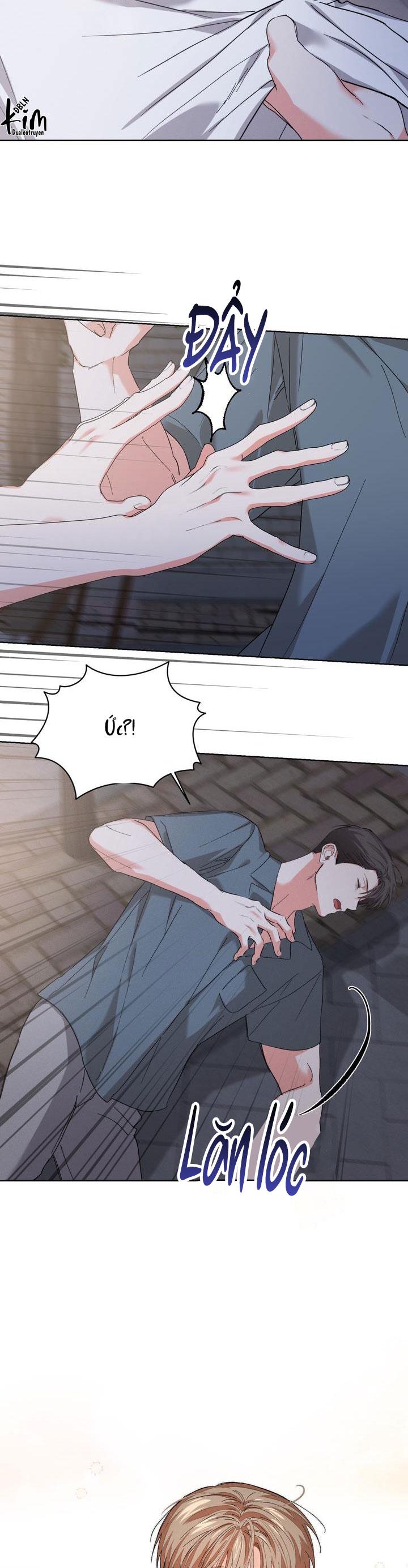 NINE TO NINE - Chap 64